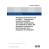 BS PD ISO/TR 16689:2012