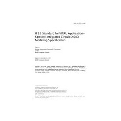 IEEE 1076.4-1995