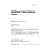 IEEE 1262-1995
