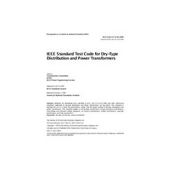 IEEE C57.12.91-1995