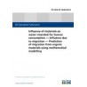 BS PD CEN/TR 16364:2012