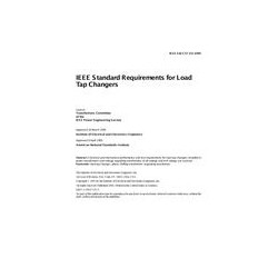 IEEE C57.131-1995