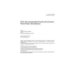 IEEE 277-1994