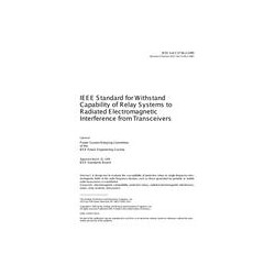 IEEE C37.90.2-1995