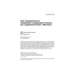 IEEE 1275.2-1994