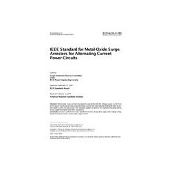 IEEE C62.11-1993