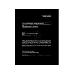 IEEE 1003.2/INT-1994