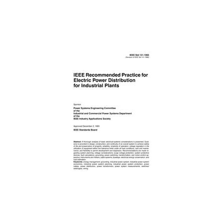 IEEE 141-1993