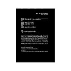 IEEE 1224/1224.1/1327-1994