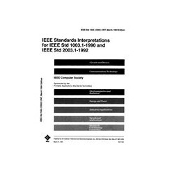 IEEE 1003.1/2003.1-1994