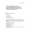 IEEE 1224.2-1993
