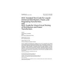 IEEE C57.12.90-1993
