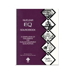 IEEE Nuclear EQ Sourcebook: