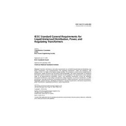 IEEE C57.12.00-1993