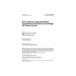 IEEE C62.45-1992