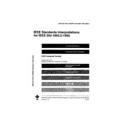 IEEE 1003.2-1992