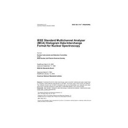 IEEE 1214-1992