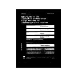 IEEE C62.22-1991