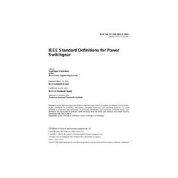 IEEE C37.100-1992