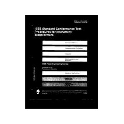 IEEE C57.13.2-1991