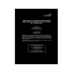 IEEE C57.115-1991