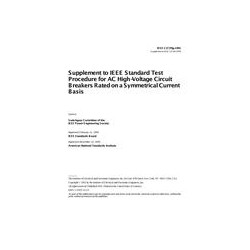 IEEE C37.09g-1991