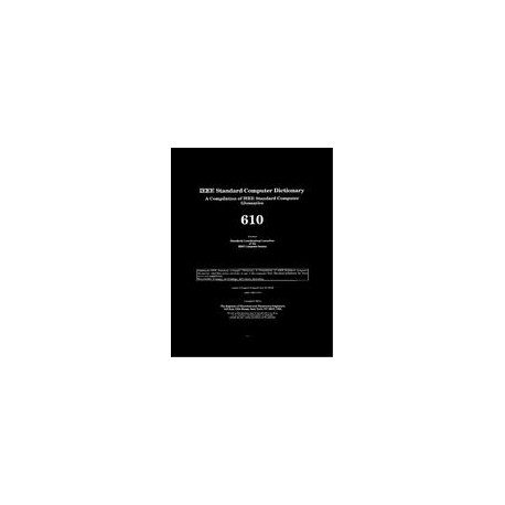 IEEE 610-1990