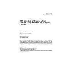 IEEE C62.1-1989
