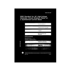 IEEE C37.013-1989