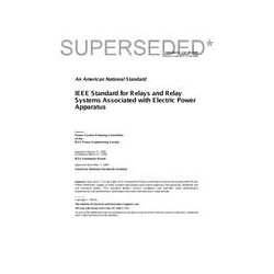 IEEE C37.90-1989