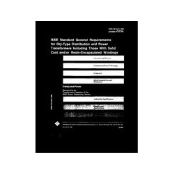 IEEE C57.12.01-1989