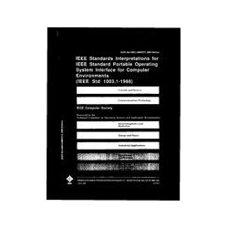 IEEE 1003.1-1988