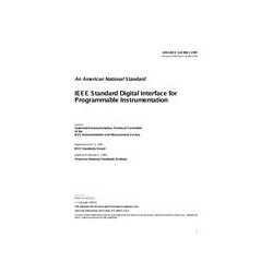 IEEE 488.1-1987