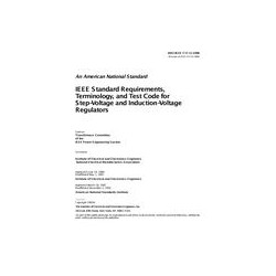 IEEE C57.15-1986