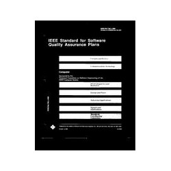 IEEE 730.1-1989