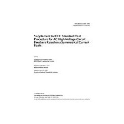 IEEE C37.09e-1985
