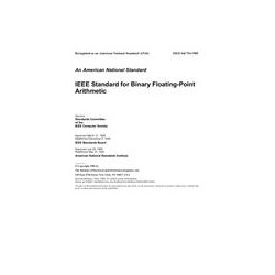 IEEE 754-1985