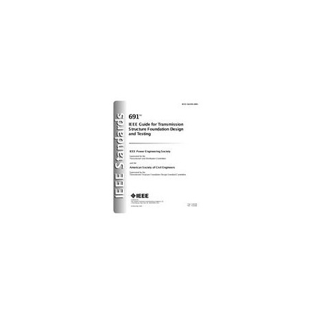 IEEE 691-1985