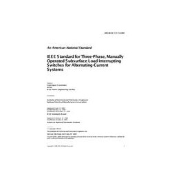 IEEE C37.71-1984