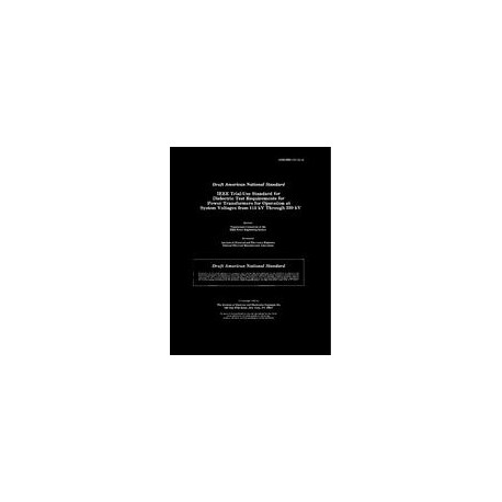 IEEE C57.12.14-1982