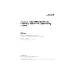 IEEE C95.2-1982