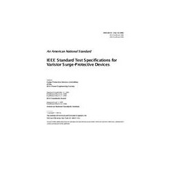 IEEE C62.33-1982