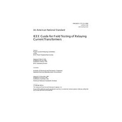 IEEE C57.13.1-1981