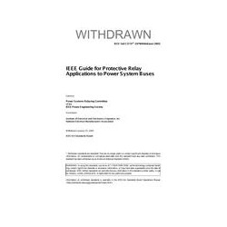 IEEE C37.97-1979