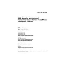 IEEE C57.105-1978