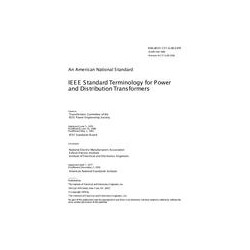 IEEE C57.12.80-1978
