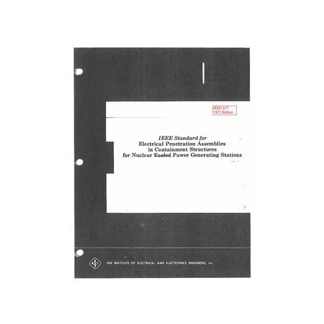 IEEE 317-1971