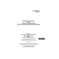 IEEE 338-1971