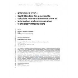 IEEE 1922.2