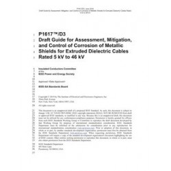 IEEE P1617